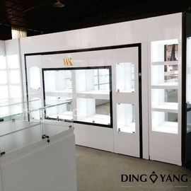 제조업체 및 공급업체로부터 사용자 정의 가능한 현대 스타일 보석 디자인 쇼룸