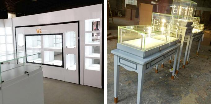 GuangZhou Ding Yang  Commercial Display Furniture Co., Ltd. 회사 소개