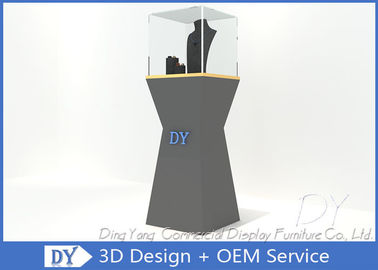 무료 3D 디자인 선박 사전 조립 보석 창시 쇼케이스