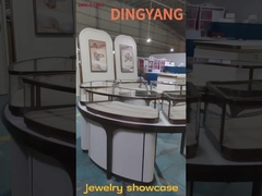 경쟁력 있는 보석 시장 에서 당신 의 상점 이 어떻게 돋보일 수 있습니까?