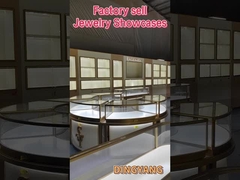 당신은 또한 독특한 브랜드 특징과 독특한 디자인을 가진 상점 디스플레이 쇼케이스를 원하십니까?