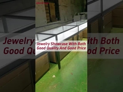 왜 당신의 보석 쇼케이프 공급업체로 DINGYANG를 선택합니까?